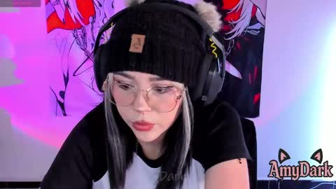 Amy online show from April 26, 2026, 7:11 pm