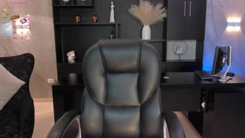 Snapshot of amydavis_ chatting on January 12, 2025, 8:25 pm Amy online show from January 12, 2025, 8:25 pm