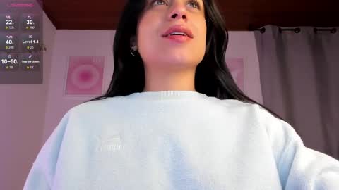 Amy online show from January 3, 2025, 2:54 am