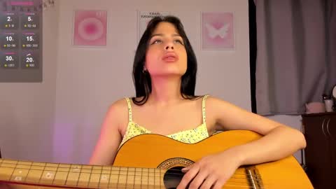 Amy online show from January 31, 2025, 12:50 am