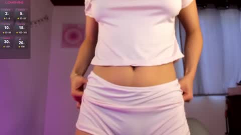 Amy online show from February 5, 2025, 8:57 pm