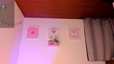 Amy online show from February 16, 2025, 1:36 am