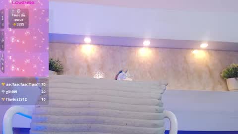 amyjohnsonn online show from February 18, 2025, 6:26 pm