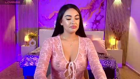 amyjohnsonn online show from June 4, 2026, 5:46 am
