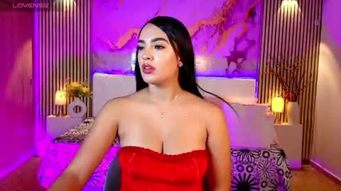 Snapshot of amyjohnsonn chatting on July 17, 2026, 5:58 am amyjohnsonn online show from July 17, 2026, 5:58 am