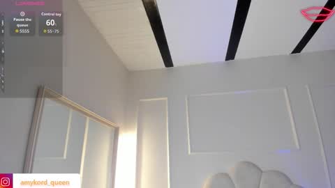 Amykord online show from November 8, 2025, 11:21 am