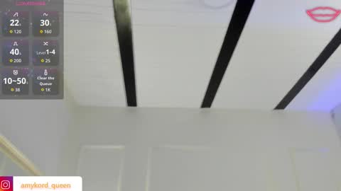 Amykord online show from March 20, 2026, 12:10 pm