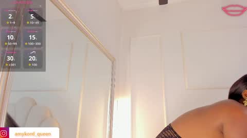 Snapshot of amykord chatting on May 23, 2026, 11:36 am Amykord online show from May 23, 2026, 11:36 am