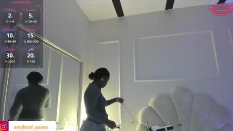 Snapshot of amykord chatting on May 25, 2026, 11:38 am Amykord online show from May 25, 2026, 11:38 am