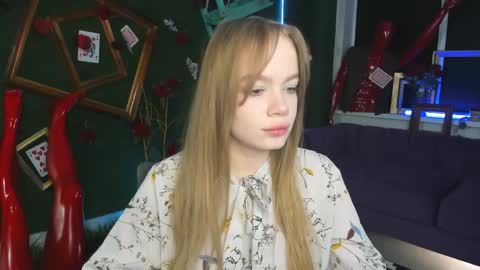 Amy online show from April 8, 2026, 5:40 am