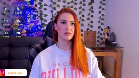 Snapshot of amypond__ chatting on December 16, 2024, 6:05 pm Amy online show from December 16, 2024, 6:05 pm
