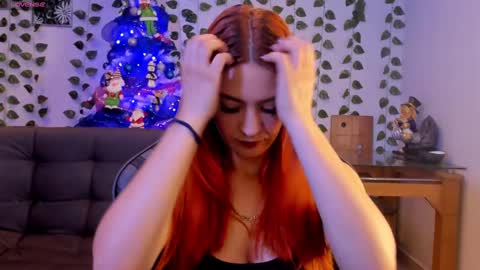 Snapshot of amypond__ chatting on December 16, 2024, 11:18 pm Amy online show from December 16, 2024, 11:18 pm