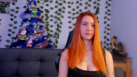 Snapshot of amypond__ chatting on December 27, 2024, 4:43 pm Amy online show from December 27, 2024, 4:43 pm