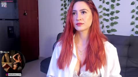 Snapshot of amypond__ chatting on March 11, 2025, 5:35 pm Amy online show from March 11, 2025, 5:35 pm