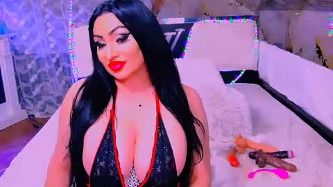 Alimoonyia online show from February 17, 2026, 10:49 pm