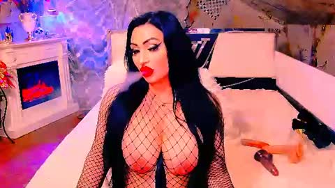 Snapshot of amyrarosera chatting on June 11, 2026, 12:43 am Alimoonyia online show from June 11, 2026, 12:43 am
