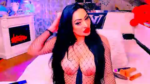Snapshot of amyrarosera chatting on July 14, 2026, 9:53 pm Alimoonyia online show from July 14, 2026, 9:53 pm