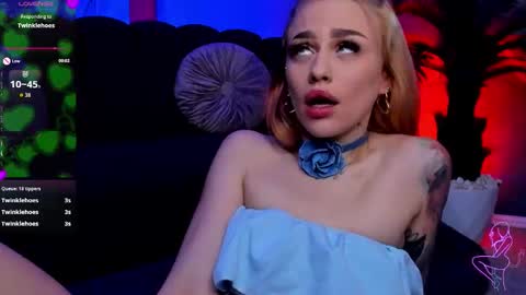 amyriderr online show from March 9, 2026, 8:46 pm