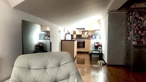 amyroberta92 online show from October 10, 2025, 6:45 am