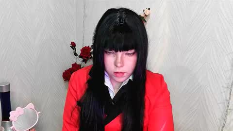 Amy online show from February 3, 2026, 6:35 pm