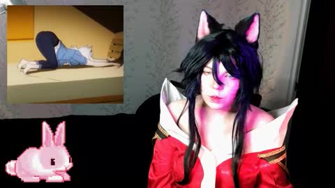 Amy online show from February 23, 2026, 4:48 pm