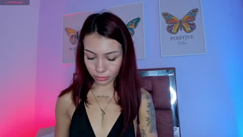 Amy online show from January 16, 2025, 9:51 pm