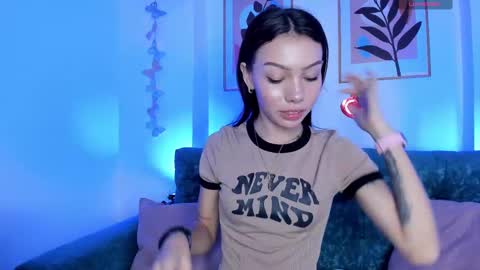 Amy online show from February 22, 2025, 1:57 pm