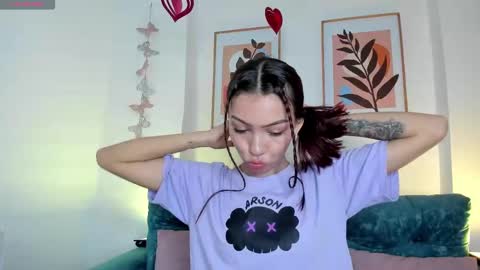 Amy online show from March 9, 2025, 1:15 pm