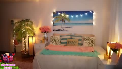 Snapshot of amyvalentine chatting on March 7, 2025, 6:35 am  AmyValentine  online show from March 7, 2025, 6:35 am