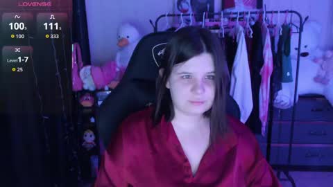amyvibes online show from May 22, 2026, 6:46 pm