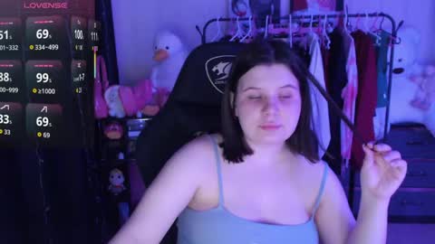 amyvibes online show from May 23, 2026, 6:34 pm