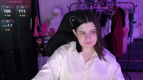 Snapshot of amyvibes chatting on July 2, 2026, 6:36 pm amyvibes online show from July 2, 2026, 6:36 pm