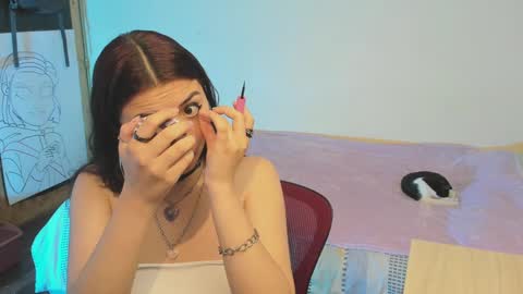 Snapshot of amywhitexxd chatting on December 11, 2024, 3:15 pm AmyWhitexxd online show from December 11, 2024, 3:15 pm