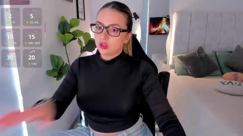 Snapshot of amywoods chatting on April 20, 2026, 6:53 pm online show from April 20, 2026, 6:53 pm
