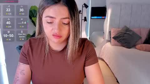 Snapshot of amywoods chatting on May 20, 2026, 7:20 pm online show from May 20, 2026, 7:20 pm