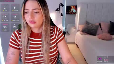 Snapshot of amywoods chatting on May 22, 2026, 8:03 pm online show from May 22, 2026, 8:03 pm