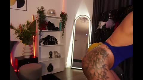 Snapshot of amyyydiamond chatting on July 5, 2026, 11:39 am AmyDiamond online show from July 5, 2026, 11:39 am