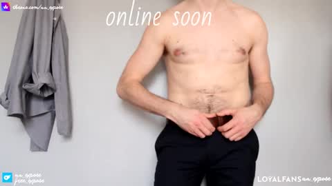 an expos online show from March 18, 2026, 2:15 am