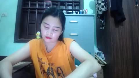 an_naughty online show from May 18, 2026, 5:24 am