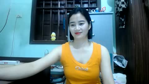 an_naughty online show from May 21, 2026, 2:07 am