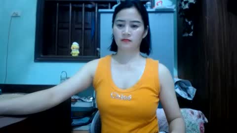 an_naughty online show from May 22, 2026, 7:15 am
