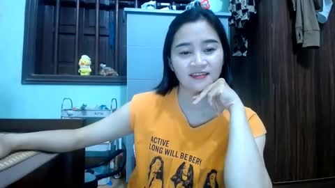 an_naughty online show from May 25, 2026, 2:45 pm