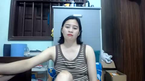 an_naughty online show from July 8, 2026, 5:06 pm