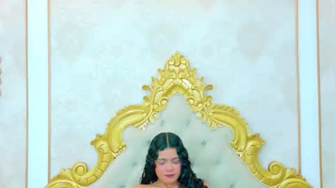 Snapshot of ana_bs chatting on January 18, 2026, 5:33 am ana_bs online show from January 18, 2026, 5:33 am