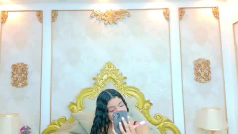 Snapshot of ana_bs chatting on February 13, 2026, 5:25 am ana_bs online show from February 13, 2026, 5:25 am