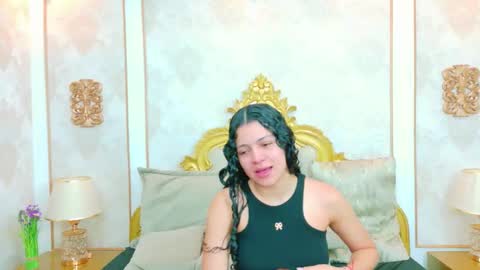 Snapshot of ana_bs chatting on March 3, 2026, 3:12 am ana_bs online show from March 3, 2026, 3:12 am