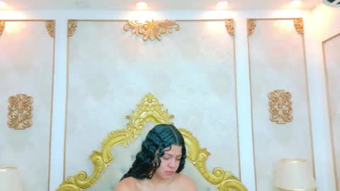 ana_bs online show from March 27, 2026, 3:34 am