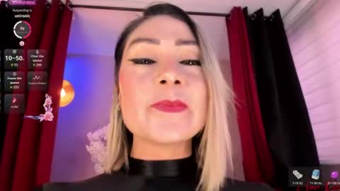Ana online show from June 24, 2026, 5:01 pm