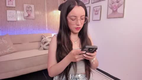  Ana  online show from February 28, 2026, 4:24 am