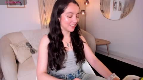  Ana  online show from April 28, 2026, 7:35 am